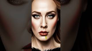 Adele - Breaking Records and Touching Hearts Profile