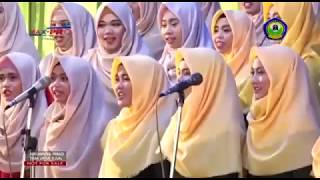 Yalal Wathon versi STAI al-anwar Sarang Rembang