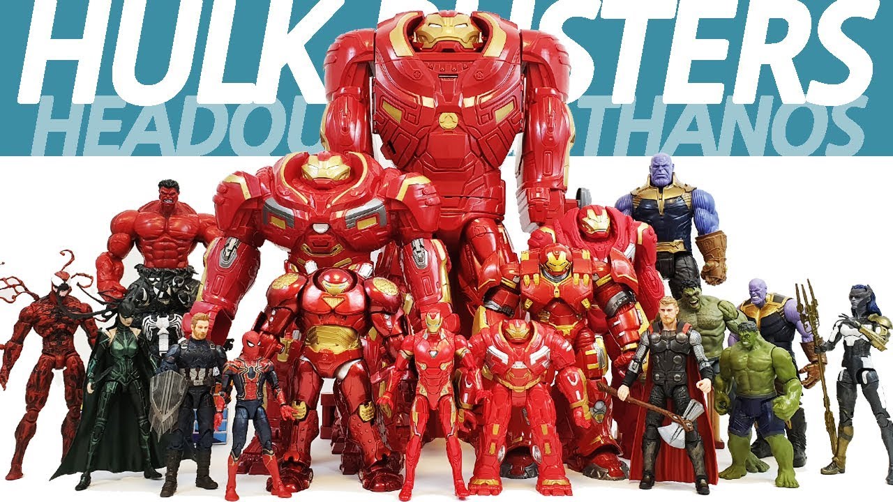 hulkbuster ultimate