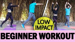 BEST ✔️ Beginner WORKOUT At HOME 🏠 || 12 MIN⌚Workout For WEIGHT LOSS