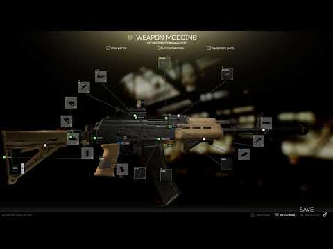 Learning the Ropes (Escape from Tarkov Beta Tips)