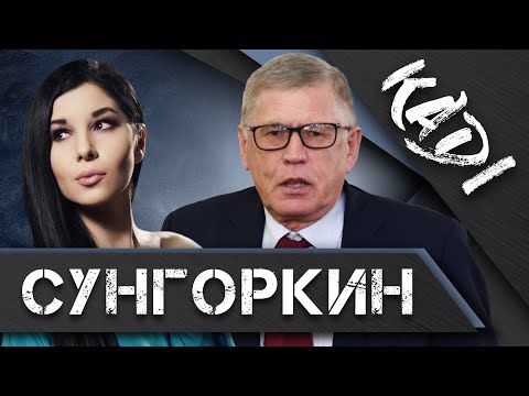 Video: The Editor-in-chief And General Director Of Komsomolskaya Pravda Vladimir Sungorkin Met A UFO - Alternative View