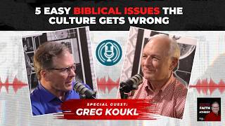 Download Mp3 5 EASY Biblical Issues the Culture Gets Wrong | with Greg Koukl @STRvideos Gudang lagu Download Mp3 5 EASY Biblical Issues the Culture Gets Wrong | with Greg Koukl @STRvideos