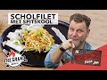 SCHOLFILET met SPITSKOOL in de GRAND BBQ BATTLE | Ik BBQ voor jou