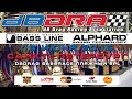 Санкт-Петербург - AutoSoundFest 2016  - DbDrag Bassrace Пляжный SPL