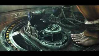 StarCraft II: Wings of Liberty - El Trato - 01 - Español Latino
