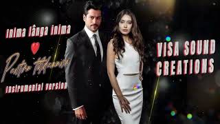 Visa Sound Creations - Inima Langa Inima (Instrumental Version Romantic Love)