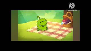 Cut The Rope Magic Pizza Tower 3