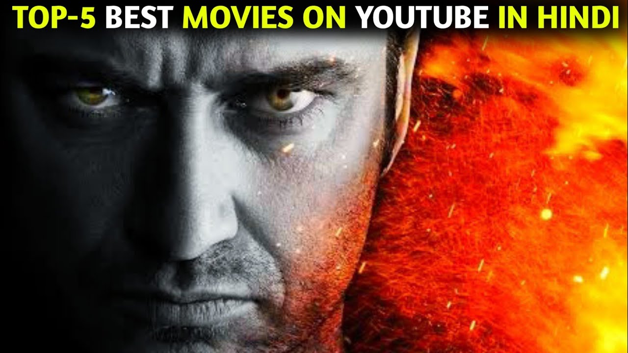 Top 5 Hollywood Action Movies Available On YouTube In Hindi Part 15 top-5-hollywood-action-movies-available-on-youtube-in-hindi-part-15