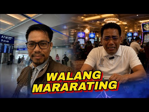 TALONG TALO SA BUHAY SI KULAONG HINDI UMUNLAD TALO PA NI JAM NASA TAIWAN