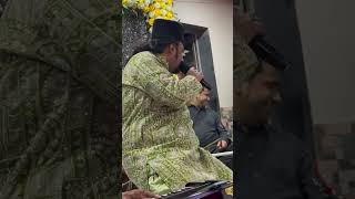 Indian Amjad Sabri International Artist qawwal n Singer #sabri #wedding