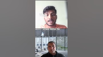 DevOps Interview #devopsengineer #devopscareer #cloudengineer