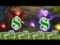 How Much Money Does Riot Make On a New Skin? (League of Legends)