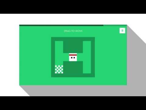 QuBe Launch Trailer