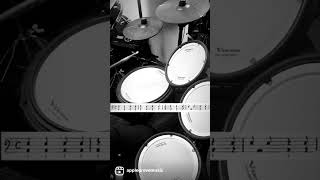 Syncopation by Reed (Lesson 3, Page 9, 16-Bar Exercise, Line 1) - Practice with Me! #syncopation