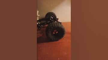 LCG CRAWLER WPL C24 #minicrawler