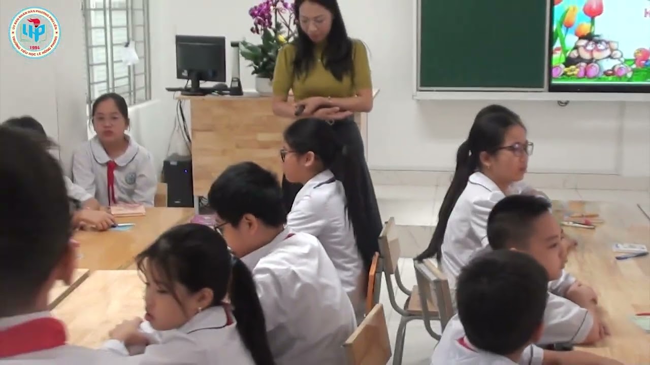 CĐ: HOẠT ĐỘNG TRẢI NGHIỆM - SINH HOẠT LỚP TUẦN 7 - CHỦ ĐỀ: NUÔI DƯỠNG TÌNH BẠN.