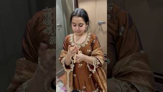 Day 13, Ready For Party