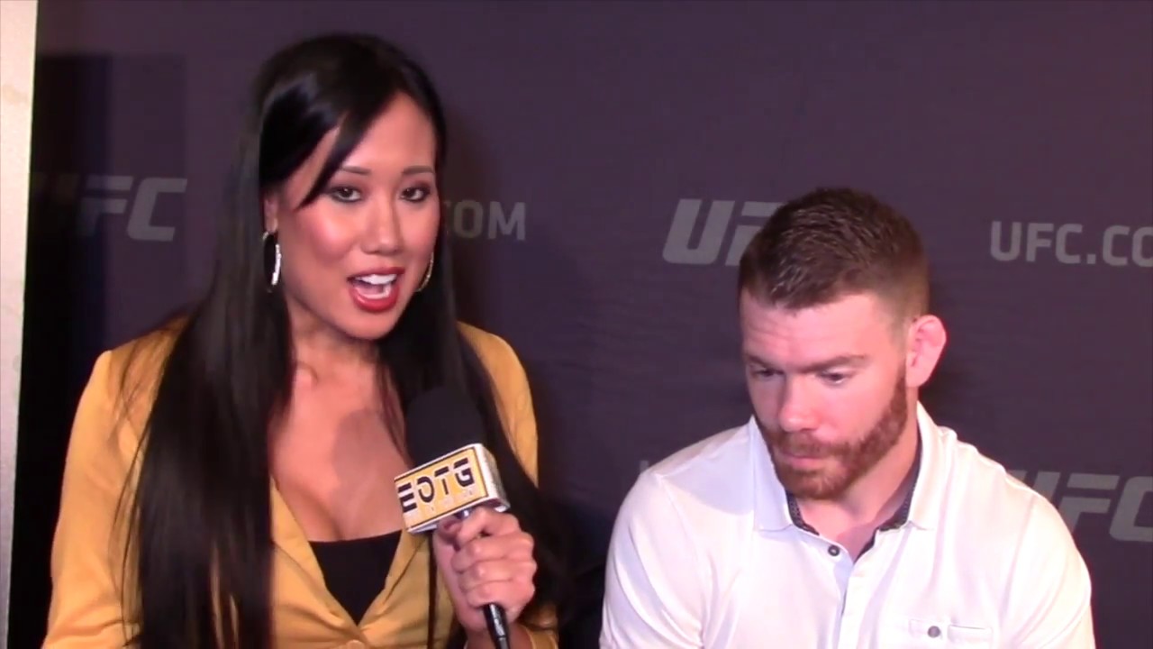 PAUL FELDER: INTRIGUED BY FIGHT WITH MIKE PERRY; JAMES VICK; IF HE'LL STAY AT WELTERWEIGHT