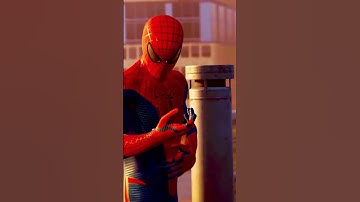 Can Spider-Man Trust Black Cat Again?