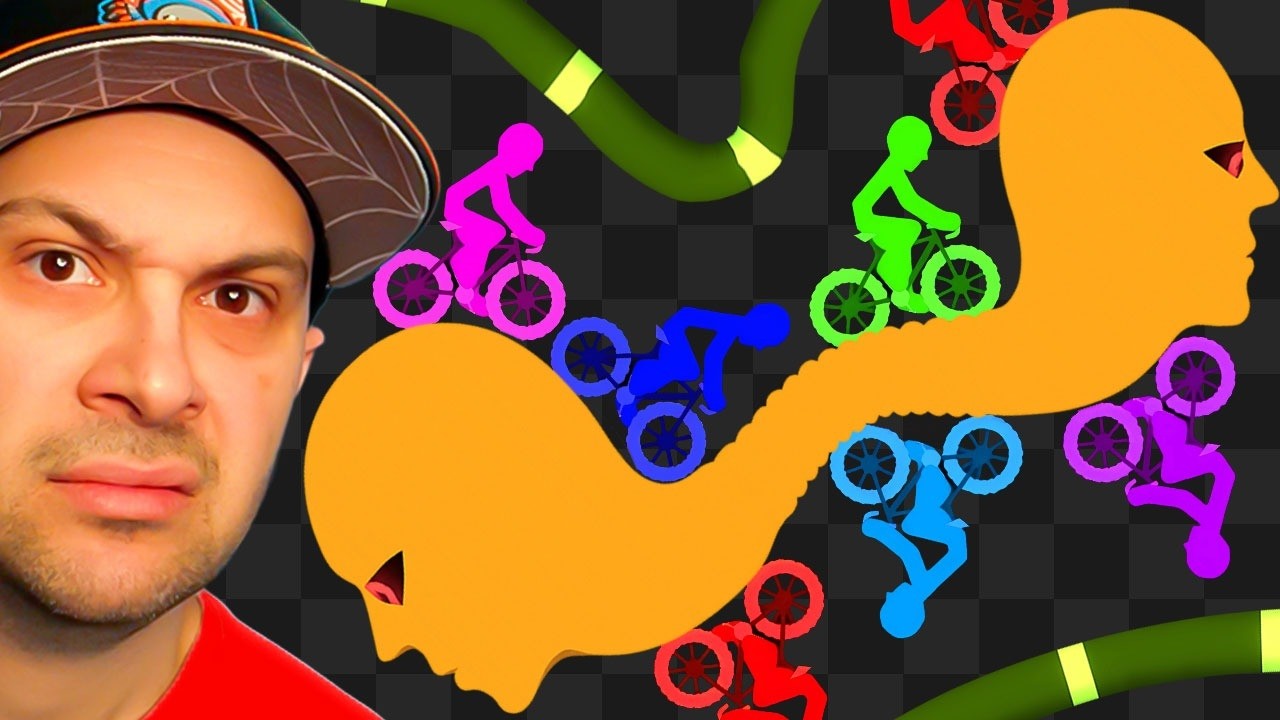 These Animations are WEIRD... But Satisfying