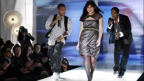 Ugly Betty - Code Monkey