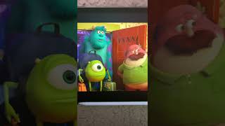 All 26 Pixar Movies