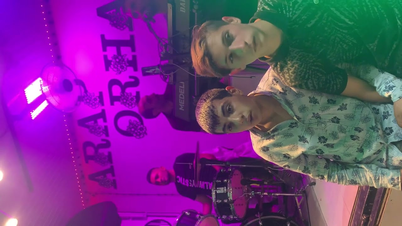 Arap Orhan DELİLO (Yok böyle bişey)