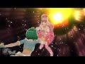 [Uta Macross] d Shootin' Star b - Sheryl Nome ft. Ranka Lee [Very Hard Full Combo + S-LIVE]