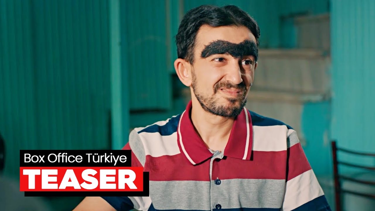 Cumali Ceber 666 | Teaser - YouTube