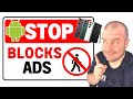 Samsung Galaxy How to Block Ads (FREE and EASY No App Required)