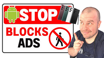 Samsung Galaxy How to Block Ads (FREE and EASY No App Required)