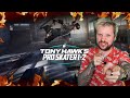 Powrót do szkoły 🛹 Tony Hawk's Pro Skater 1+2 #1