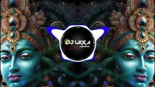 O Kanha Tu Hai Kiska Diwana | Janmashtami Special 2023 | Edm Drop Remix | Dj Ikka Mauranipur