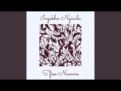 Ingakho Ngicula