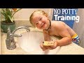 Why We Never Potty Train Our 6 Kids 🚽 Why We Never Potty Train Our 6 Kids 🚽