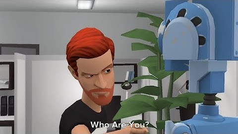 Plotagon Ronald Chapter 8 But It