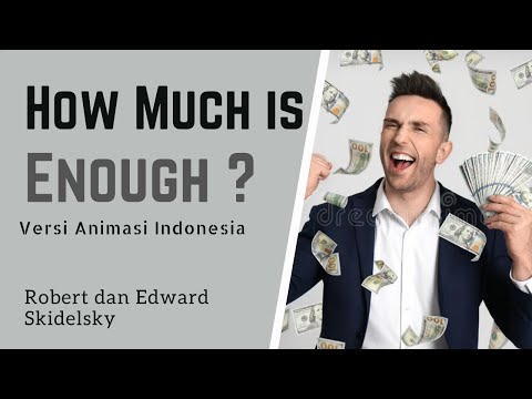 Video: Berapa banyak uang yang dibutuhkan untuk menuntut?