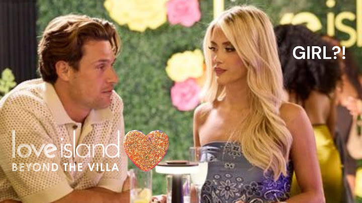 KAYLOR INVITES AARON TO HER PLACE?! Love Island USA: Beyond Villa Analysis