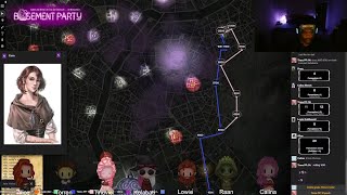 Dungeons of Drakkenheim Live Stream - S02E22