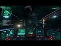 CMDR aRcADe in Star Citizen 4.3 P.T.U. - A small stint in Kletcher and some ASD stuff for a bit...