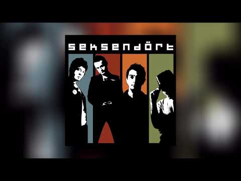 Seksendört - Soldum Yine (Seksendört)