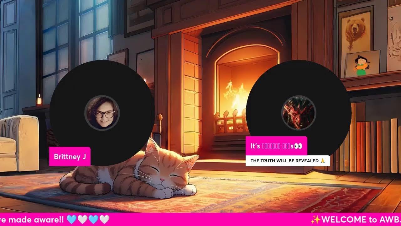 Its Fridayyy Lets Chill and Chat