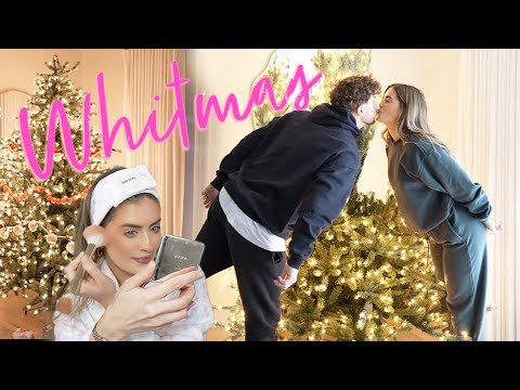 SPEND THE DAY WITH ME! grwm, morning routine vlog