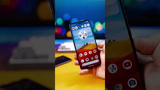 Android 17 Multitasking Bubbles😱😱🤯🤯🥶☠️#android #google