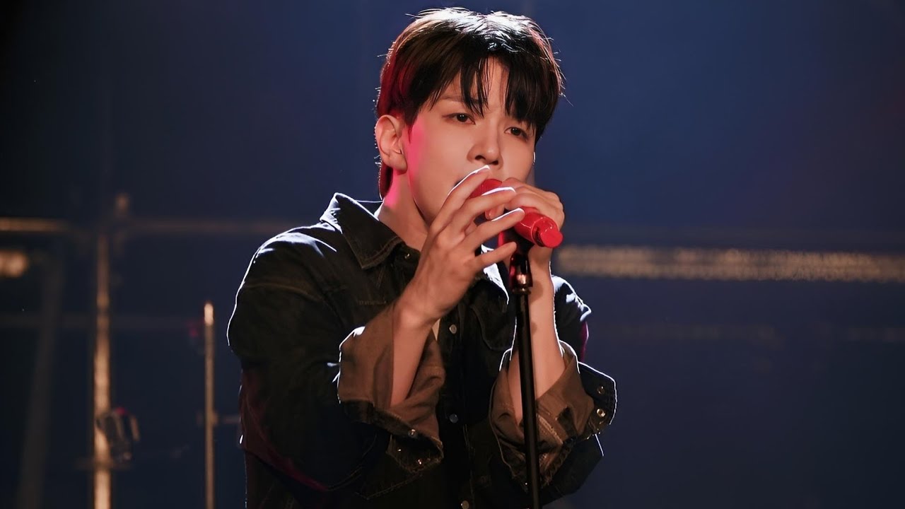 [엔플라잉 유회승] 251019 그랜드 민트 페스티벌(GMF) | 유회승 4K 직캠 | 그민페🍁