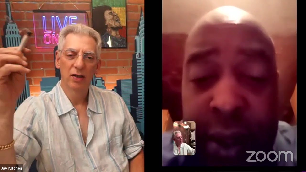 Sept 16 2021 Thursday with MissMidas420X and Uncle Tweezy