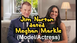 Jim Norton Dated Meghan Markle Before Prince Harry (Funny Photoshops, Best of #jimandsam)