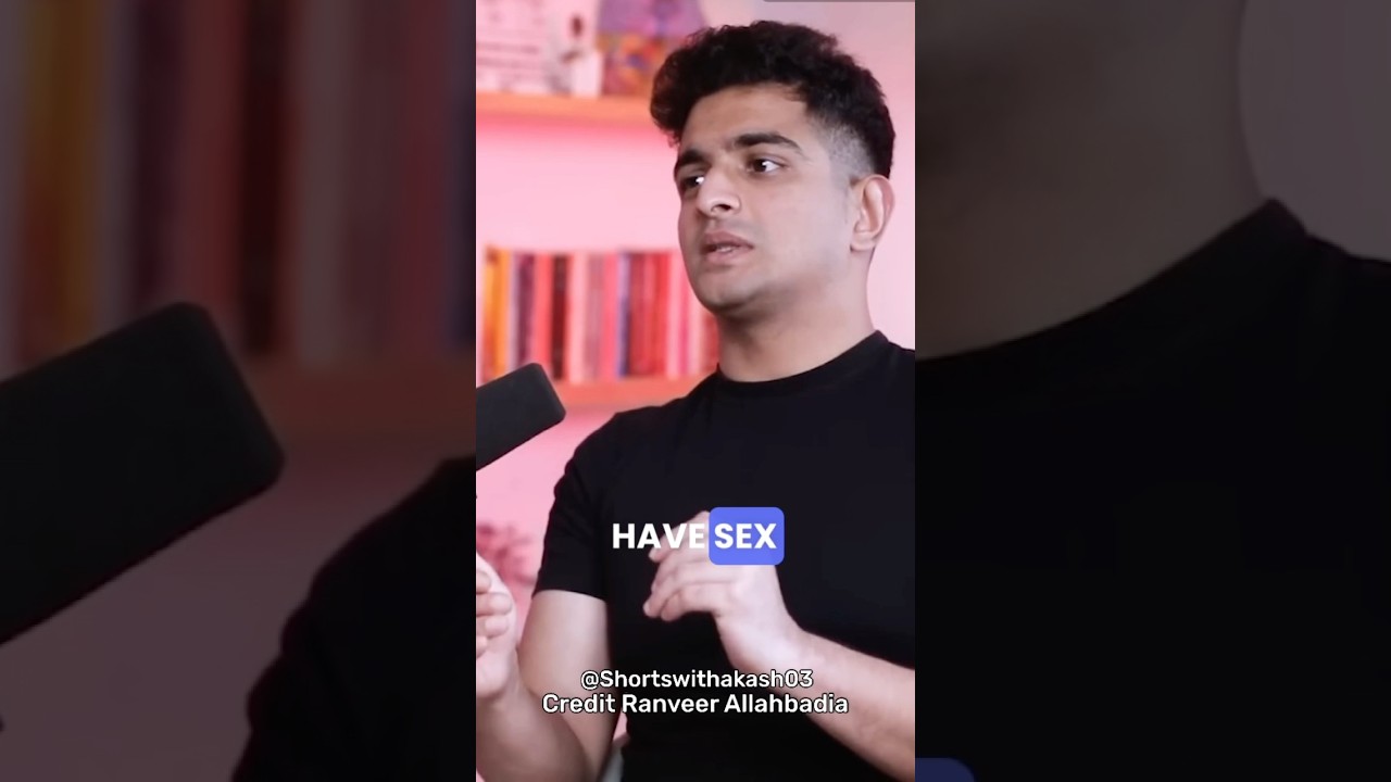 Sex, Karma & Instant Awakening? 