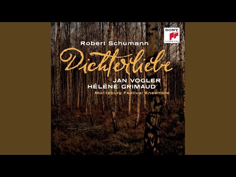 Fantasiestücke op. 73: I. Zart und mit Ausdruck